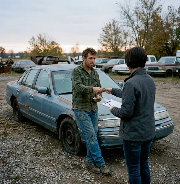 Trusted junk car buyers: the best place to sell your junk car in Memphis, TN