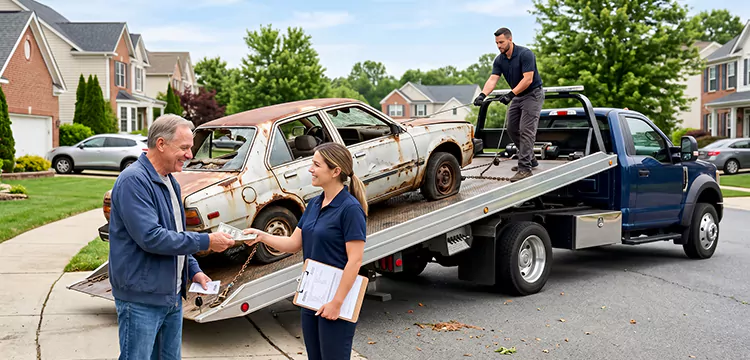 Pick Up Your Car for Cash From Any Location in Memphis 