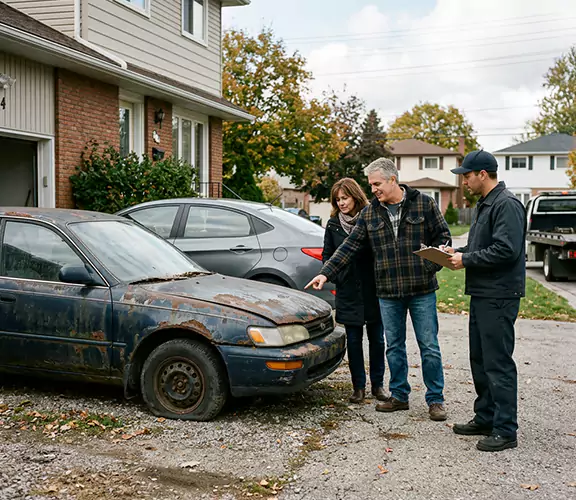 Why Memphis Residents Choose Memphis Junk Car Buyer for Junk Car Disposal?