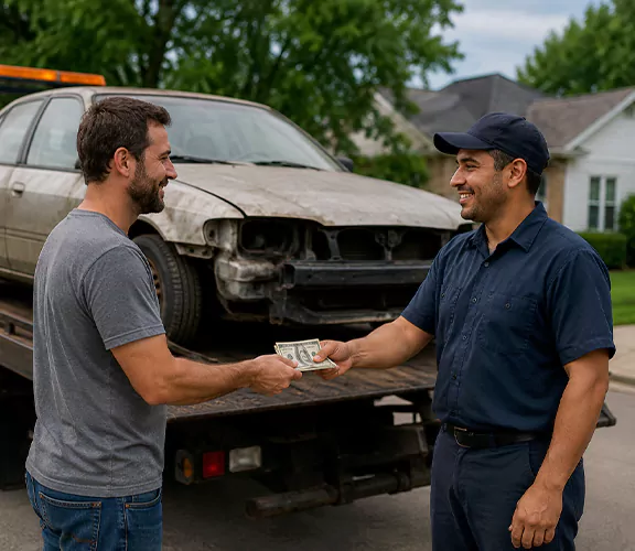 Why Memphis, TN Vehicle Owners Choose Memphis Junk Car Buyer for Junk Vehicle Removal?